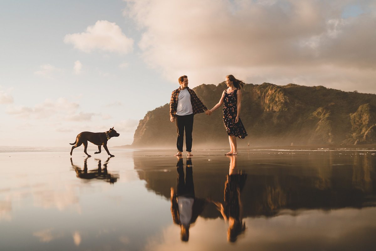 Auckland Wedding Photographer Auckland Wedding Photography by