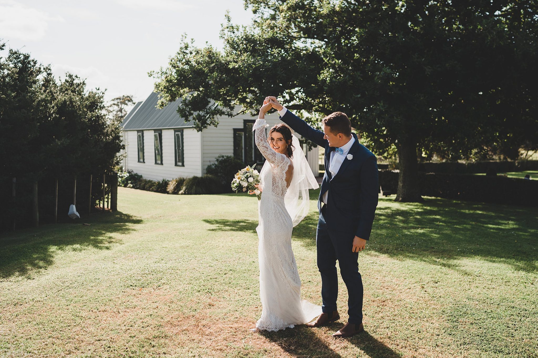 Auckland Wedding Photographer Auckland Wedding Photography by